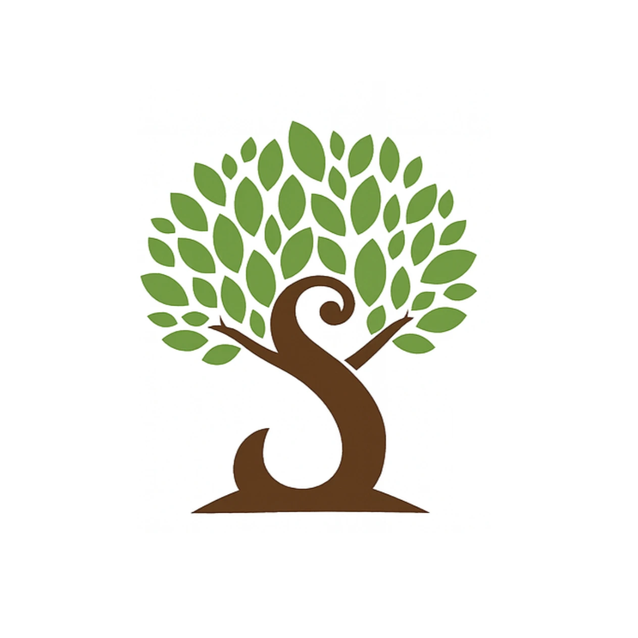 Sierra's Tree Services LLC Logo